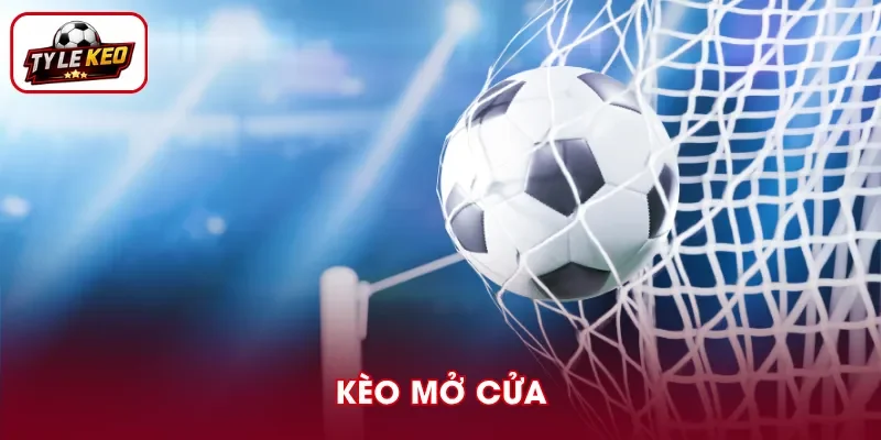 Kèo Mở Cửa - Cách Đọc Tỷ Lệ Và Phân Tích Biến Động