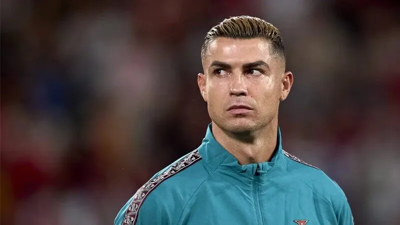 Khoản tiền phạt nhỏ so với thu nhập của CR7