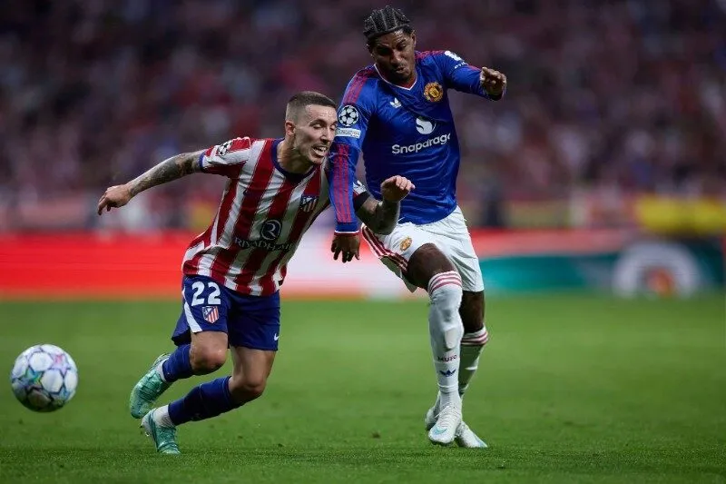 Como đủ sức đánh bại Man United
