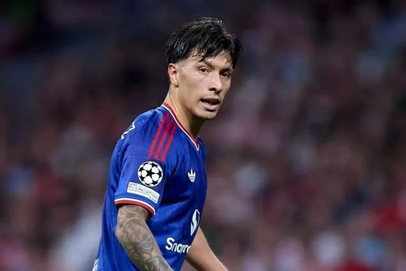 Martinez xem xét chia tay sân Old Trafford